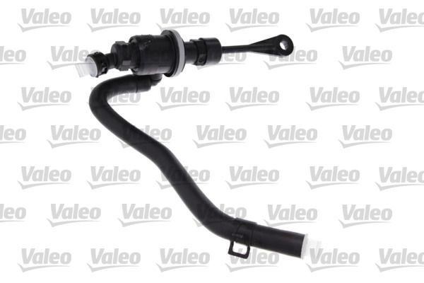 Циліндр зчеплення VALEO 804908