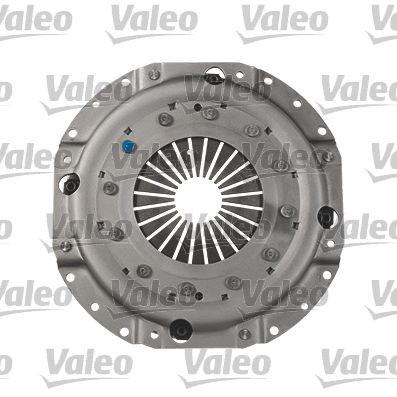 Пелюстковий кошик зчеплення VALEO 805728 ціна, від 535.35 USD