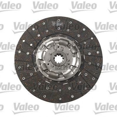 806128 VALEO Диск зчеплення