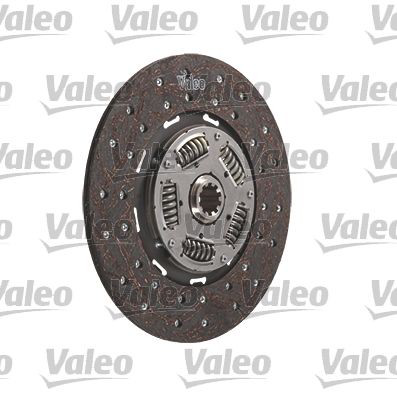 Зчеплення VALEO 806196 ціна, від 396.48 USD