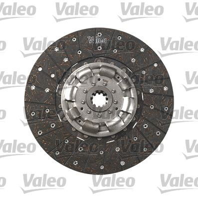 Зчеплення 809126 VALEO