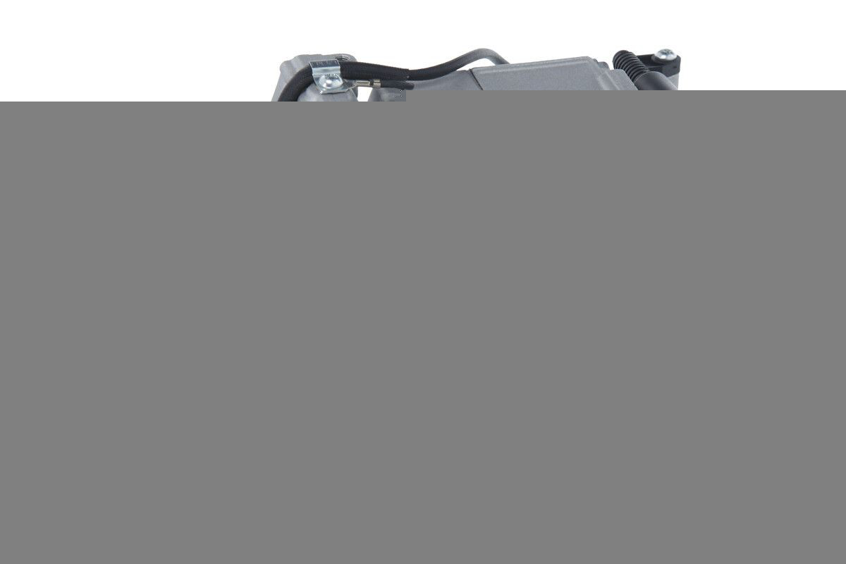 811188 VALEO Компресор холодоагенту