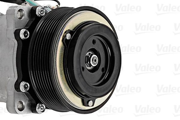 Купити 813038 VALEO Компресор кліматичної установки