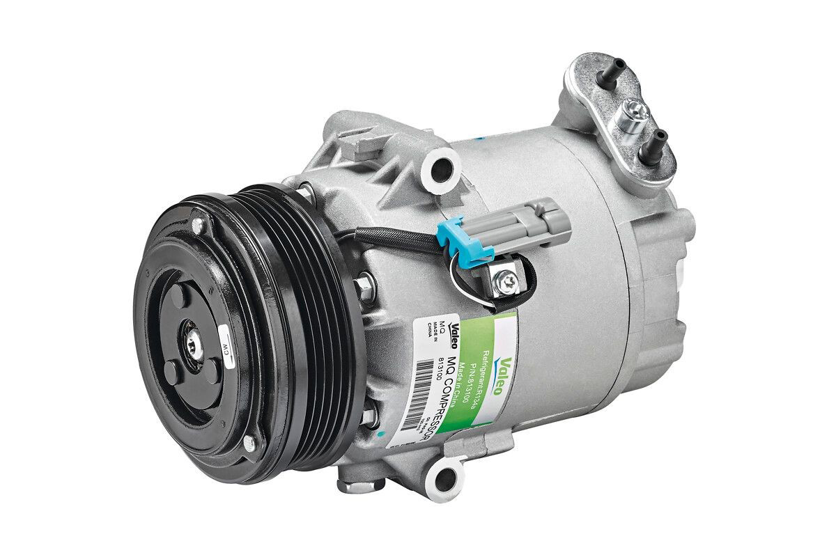 Насос кондиціонера VALEO 813100
