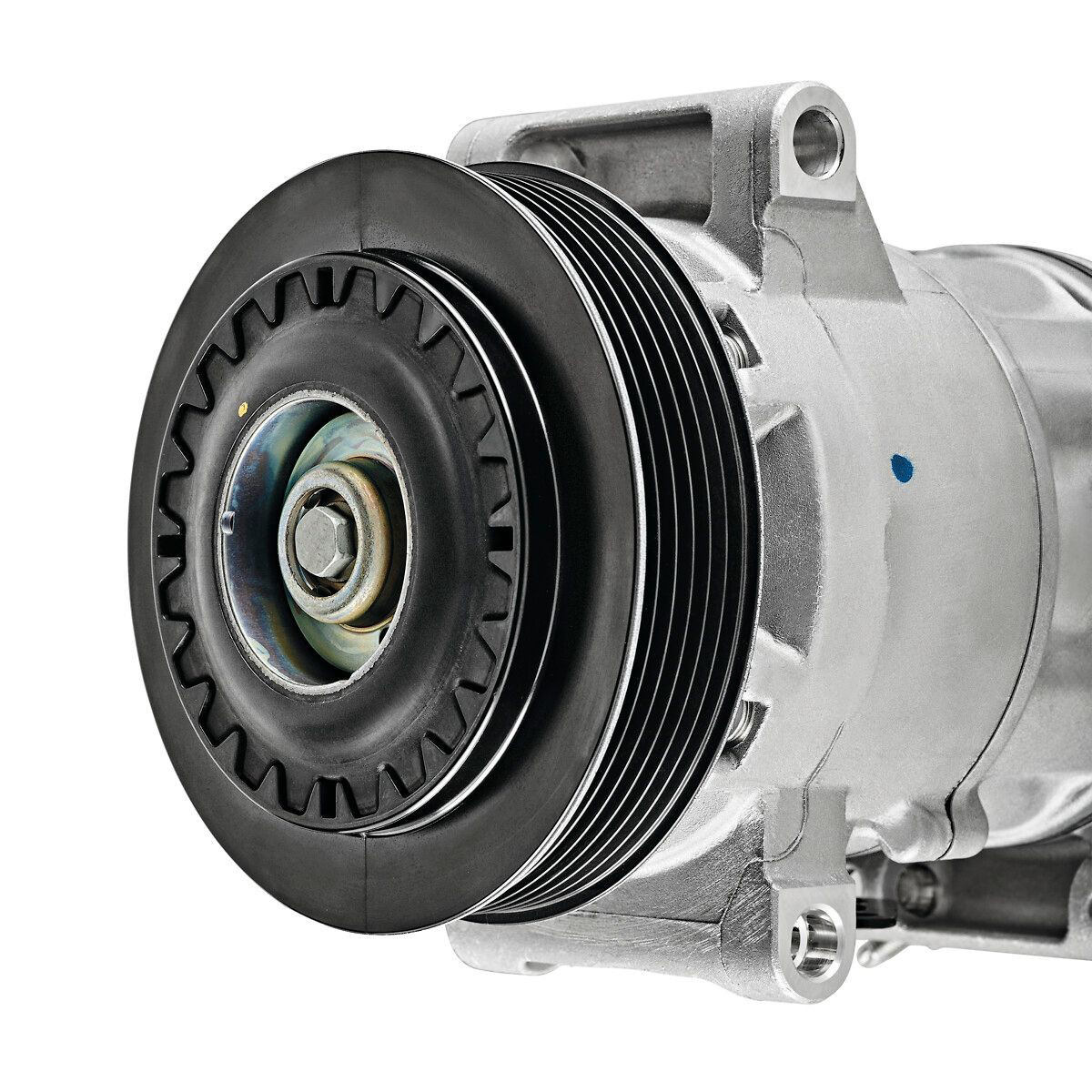 Насос кондиціонера VALEO 813179