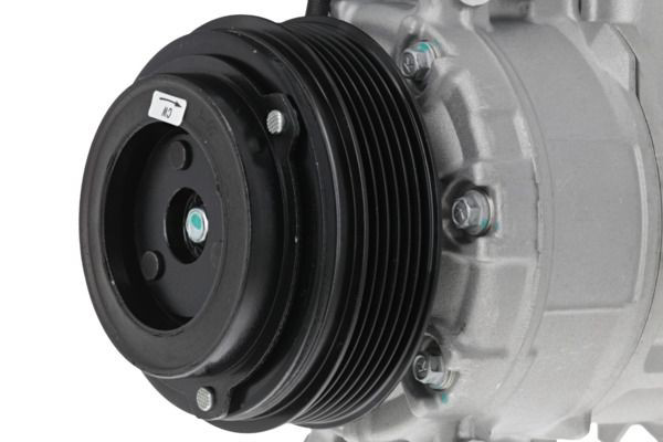 Компресор кондиціонера 813250 VALEO