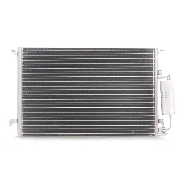 Конденсатор кондиціонера Kraft 0227224 ціна, від 74.83 USD