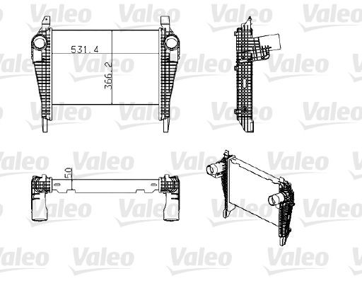 818778 VALEO