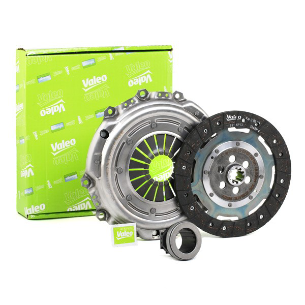 Комплект зчеплення (3 частини) VALEO 821313 ціна, від 184.49 USD