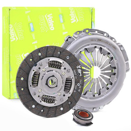 Комплект зчеплення  VALEO 821457