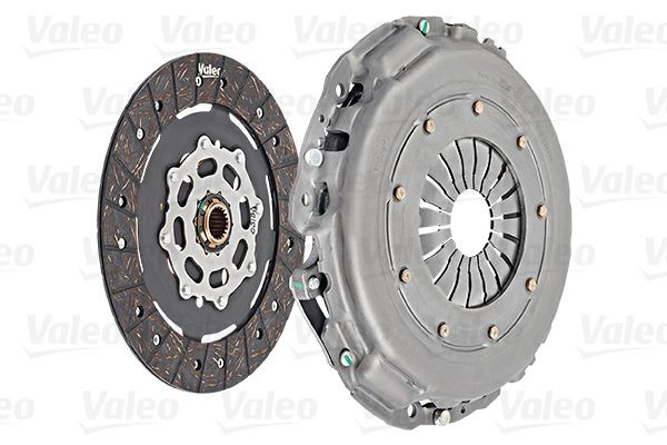 Зчеплення 826230 VALEO