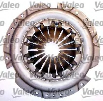Комплект зчеплення (3 частини) VALEO 826350 ціна, від 101.26 USD