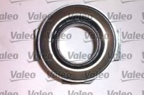 826350 VALEO Зчеплення в зборі