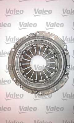 826440 VALEO Зчеплення в зборі