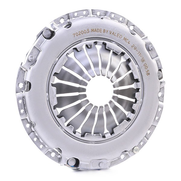 Комплект зчеплення (3 частини) VALEO 826473 ціна, від 161.26 USD