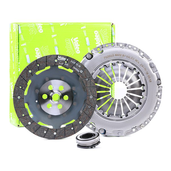 Зчеплення 826473 VALEO