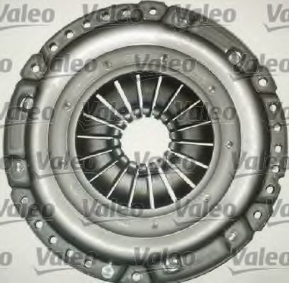 Комплект зчеплення (3 частини) VALEO 826482 ціна, від 295.94 USD