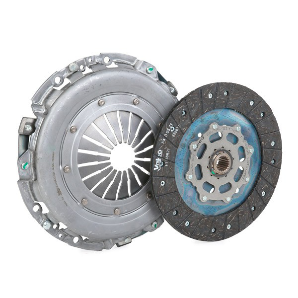 Купити VL826525 VALEO Комплект зчеплення (диск, корзина, підшипник)
