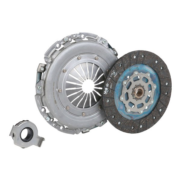 Зчеплення VL826525 VALEO