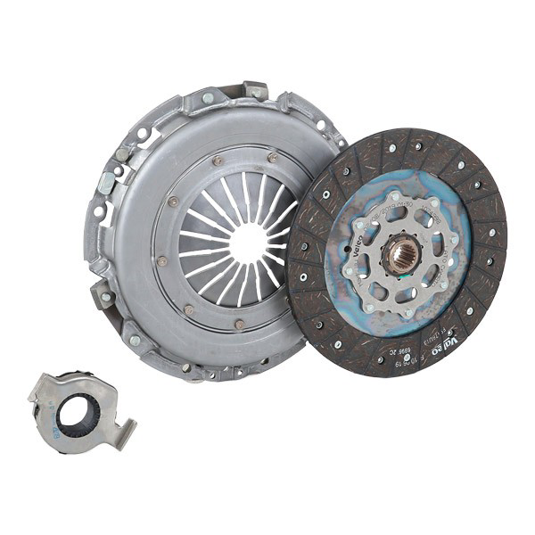 Комплект зчеплення  VALEO VL826525