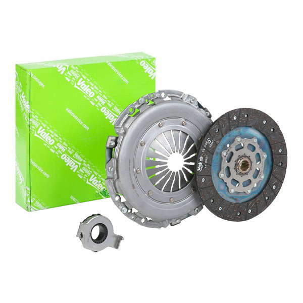 Купити VL826525 VALEO Комплект зчеплення (диск, корзина, підшипник)