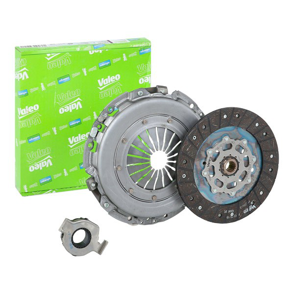 Зчеплення VL826525 VALEO