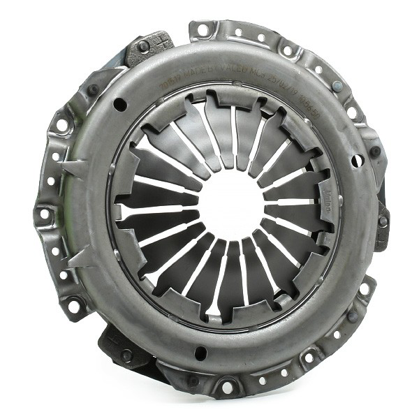 826533 VALEO Зчеплення в зборі