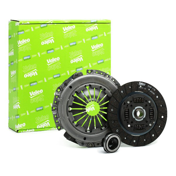 Комплект зчеплення (3 частини) VALEO 826533 ціна, від 172.93 USD