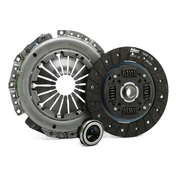 Комплект зчеплення (3 частини) VALEO 826533 ціна, від 172.93 USD