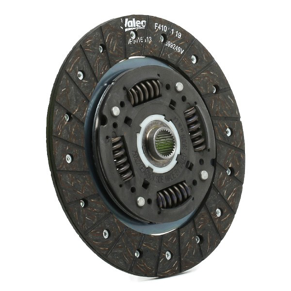 Комплект зчеплення  VALEO 826533