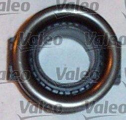 Купити 826755 VALEO Комплект зчеплення (диск, корзина, підшипник)