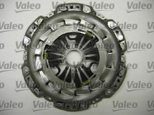 826767 VALEO Зчеплення в зборі