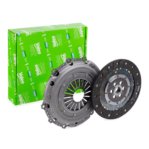 Зчеплення 826797 VALEO