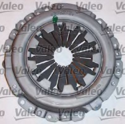 826822 VALEO Зчеплення в зборі