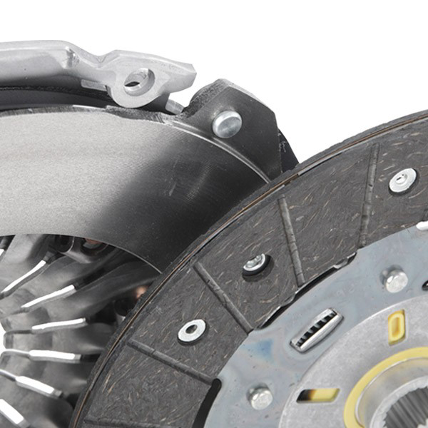 Комплект зчеплення  VALEO 826865