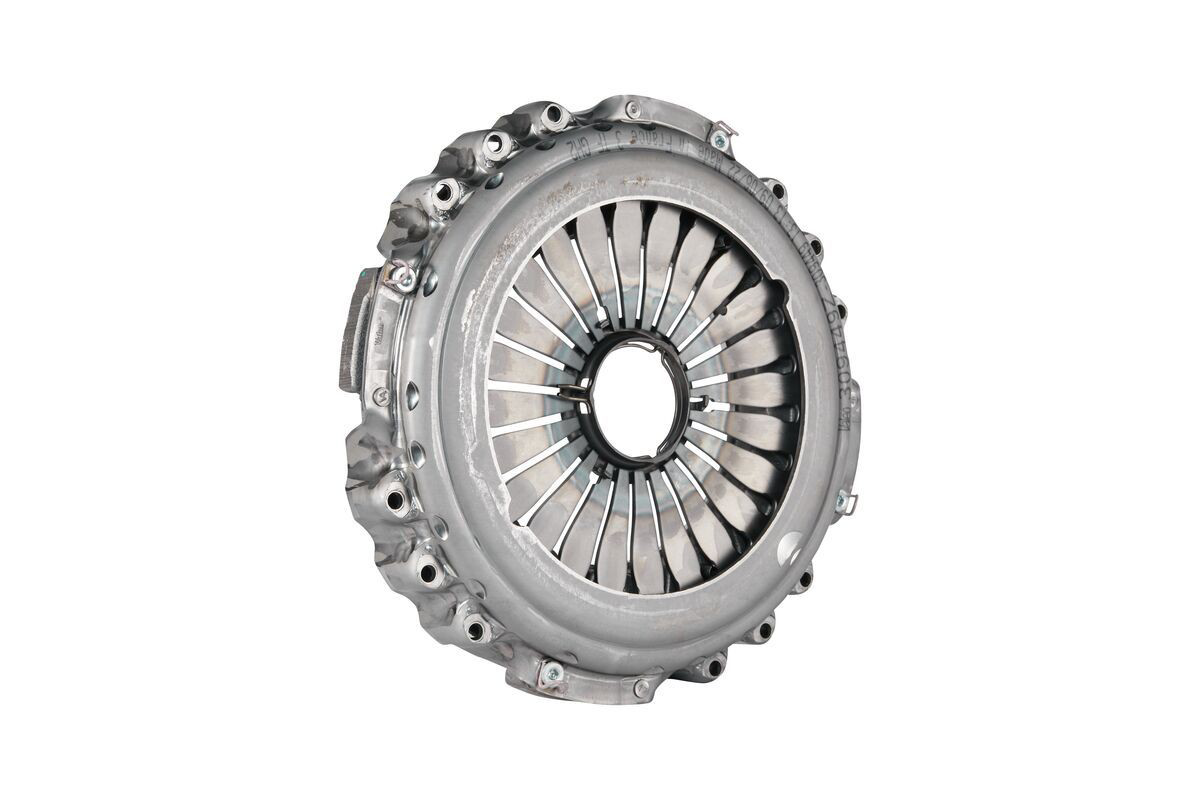 Зчеплення 827190 VALEO