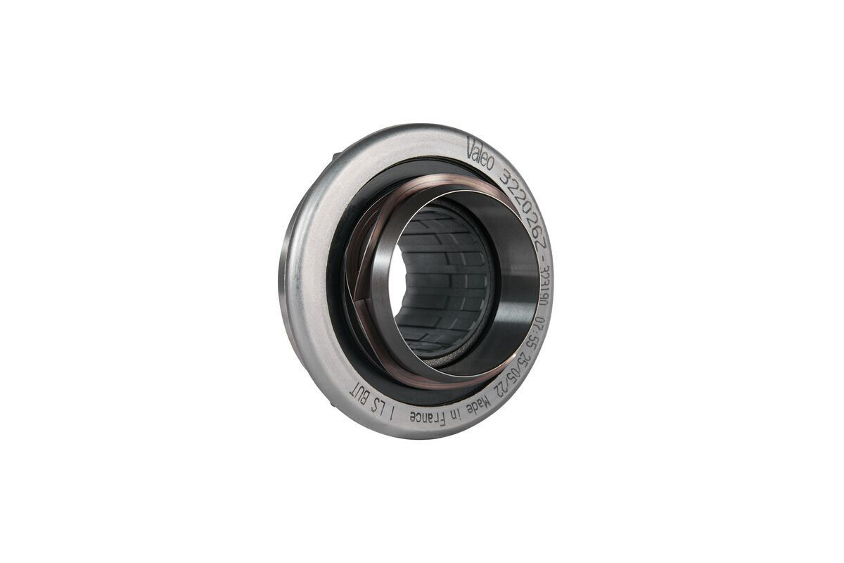 Комплект зчеплення  VALEO 827190