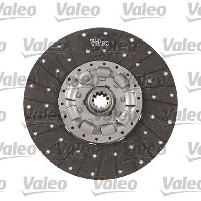 Зчеплення 827411 VALEO