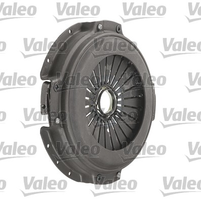 Комплект зчеплення (3 частини) VALEO 827411 ціна, від 575.50 USD
