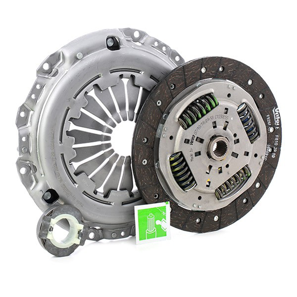 Комплект зчеплення (3 частини) VALEO 828108 ціна, від 152.07 USD