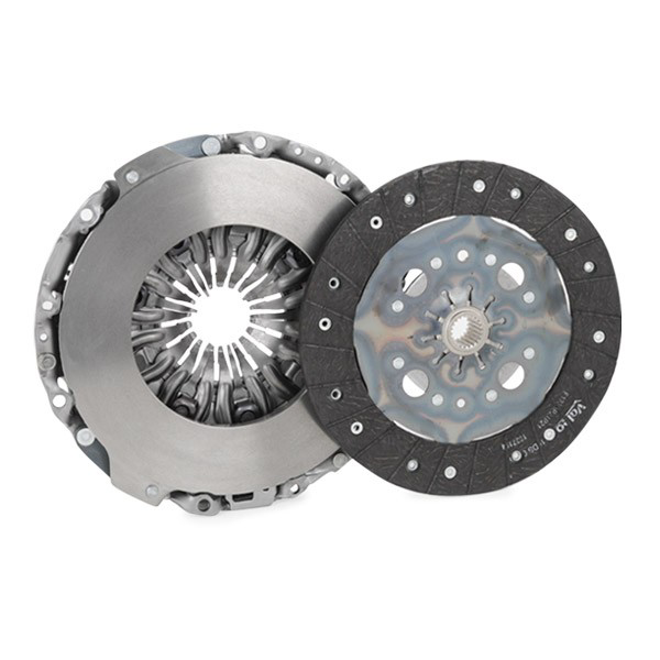 Комплект зчеплення (3 частини) VALEO 828583 ціна, від 210.78 USD