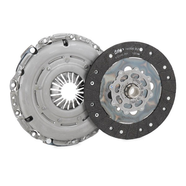 Комплект зчеплення (3 частини) VALEO 828583 ціна, від 210.78 USD