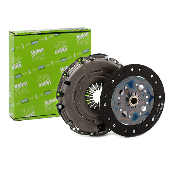 Комплект зчеплення  VALEO 828583