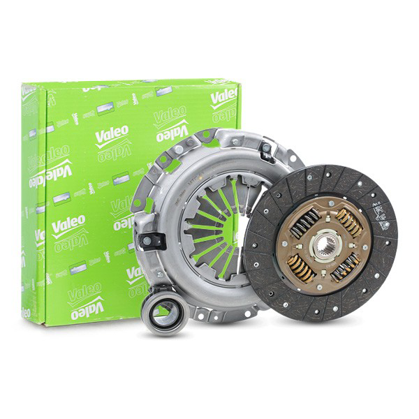 Комплект зчеплення (3 частини) VALEO 828792 ціна, від 99.94 USD