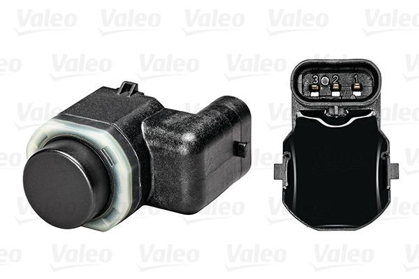 Ультразвуковий датчик парковки VALEO 890009 ціна, від 14.84 USD