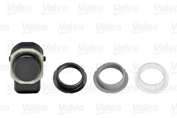 890009 VALEO Акустична паркувальна система