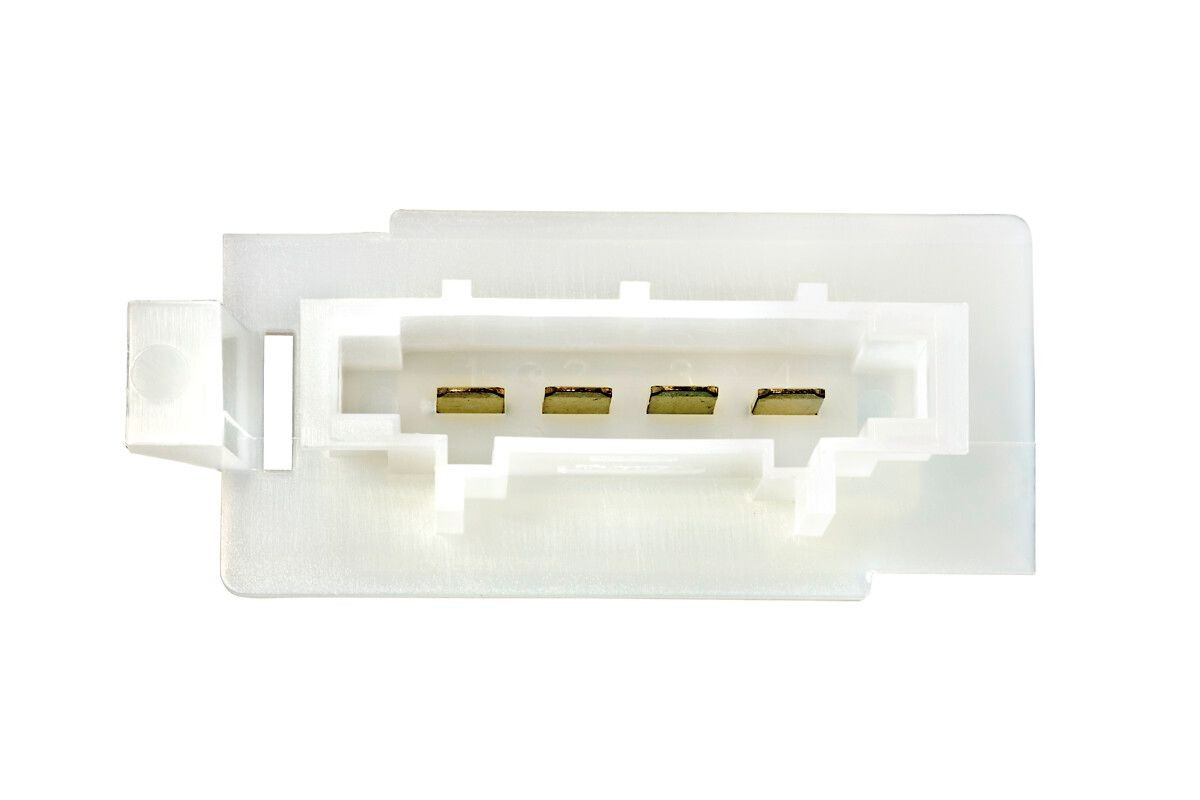 Резистор обігрівача VALEO 946033 ціна, від 12.21 USD