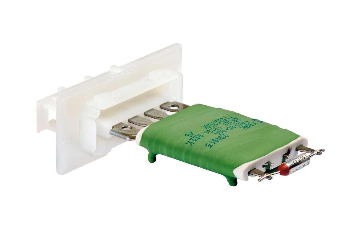 Резистор обігрівача VALEO 946047 ціна, від 56.16 USD