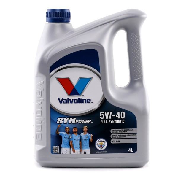 872381 Valvoline Масло двигуна