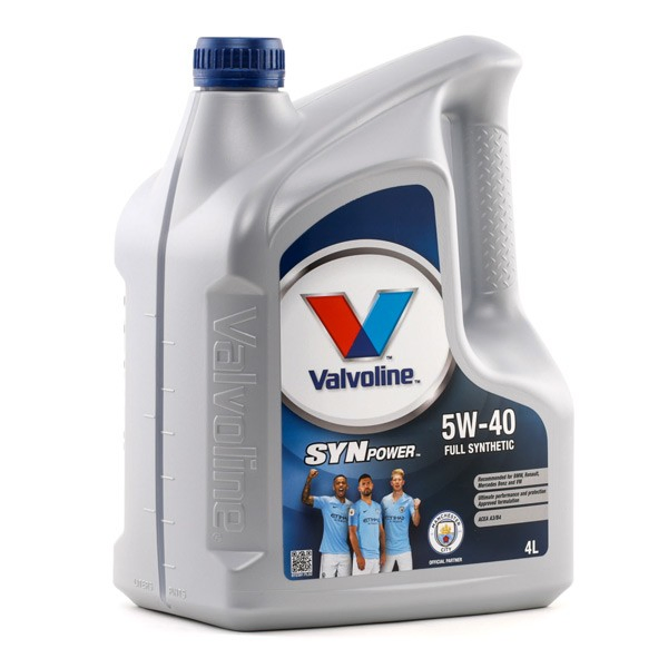 Купити 872381 Valvoline Масло